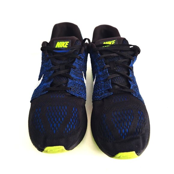 Nike LunarGlide Running Training - Picture 4 of 7
